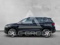 2023 Seat Alteca