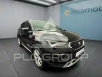 2023 Seat Alteca