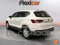 2023 Seat Alteca