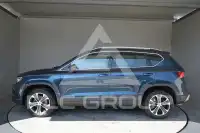 2023 Seat Alteca