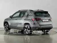 2023 Seat Alteca