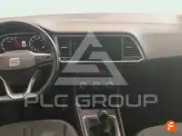 2023 Seat Alteca