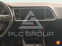 2023 Seat Alteca