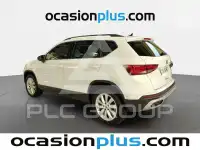2023 Seat Alteca