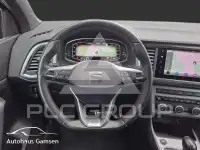 2023 Seat Alteca