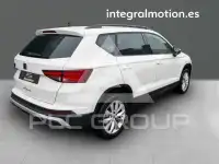 2023 Seat Alteca