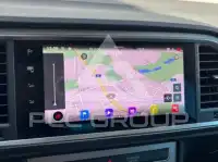 2023 Seat Alteca