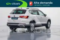 2023 Seat Alteca