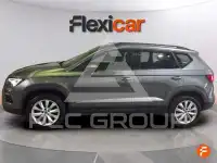 2023 Seat Alteca