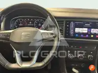 2023 Seat Alteca