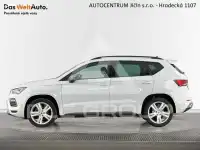 2023 Seat Alteca