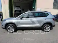 2023 Seat Alteca