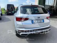 2023 Seat Alteca