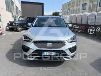2023 Seat Alteca