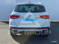 2023 Seat Alteca