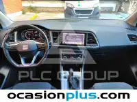 2023 Seat Alteca
