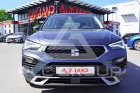 2023 Seat Alteca