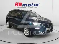 2023 Seat Alteca