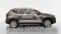 2023 Seat Alteca