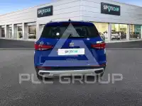 2023 Seat Alteca