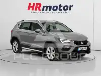 2023 Seat Alteca