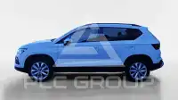 2023 Seat Alteca