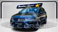 2023 Seat Alteca