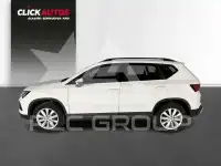 2023 Seat Alteca