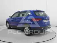 2023 Seat Alteca
