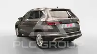 2023 Seat Alteca