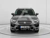 2023 Seat Alteca