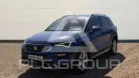 2023 Seat Alteca