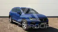 2023 Seat Alteca