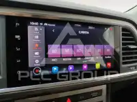2023 Seat Alteca