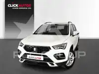 2023 Seat Alteca