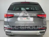 2023 Seat Alteca