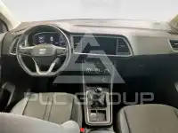 2023 Seat Alteca