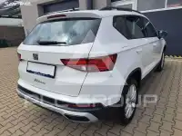 2023 Seat Alteca