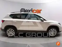 2023 Seat Alteca