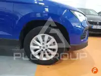2023 Seat Alteca