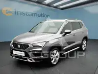2023 Seat Alteca
