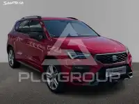 2023 Seat Alteca
