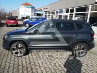 2023 Seat Alteca