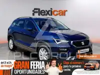 2023 Seat Alteca