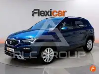 2023 Seat Alteca