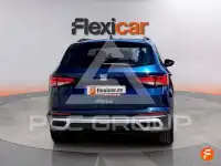 2023 Seat Alteca
