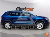 2023 Seat Alteca