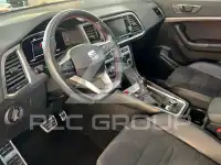 2023 Seat Alteca