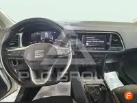 2023 Seat Alteca