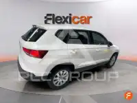 2023 Seat Alteca